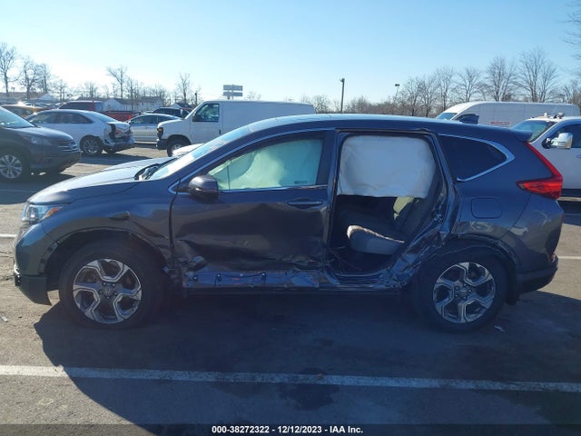 Honda Cr-v Ex-l 2019 2HKRW2H87KH638165 Image 14