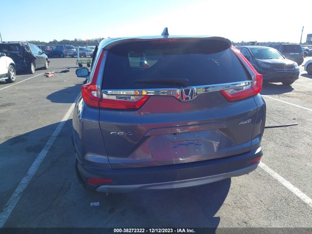 Honda Cr-v Ex-l 2019 2HKRW2H87KH638165 Image 16