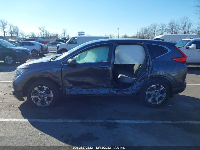 Honda Cr-v Ex-l 2019 2HKRW2H87KH638165 Image 6
