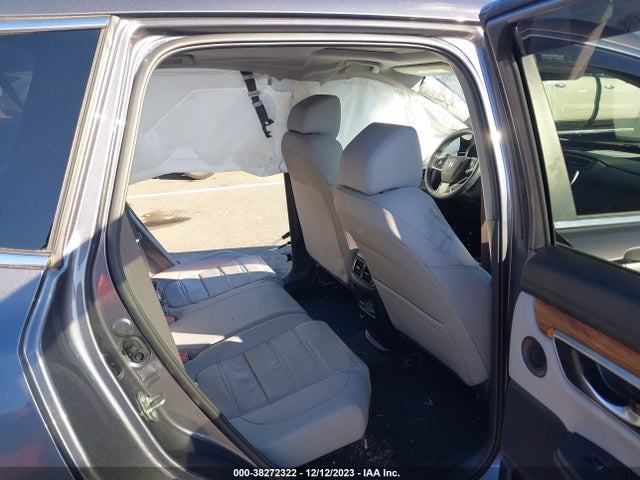 Honda Cr-v Ex-l 2019 2HKRW2H87KH638165 Image 8