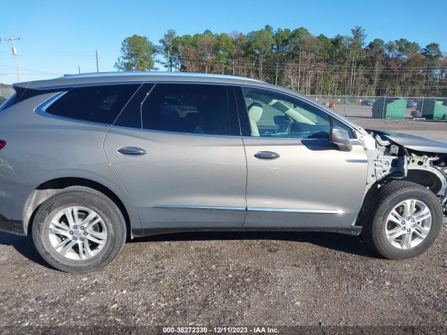 2019 BUICK ENCLAVE FWD ESSENCE VIN: 5GAERBKW5KJ218877