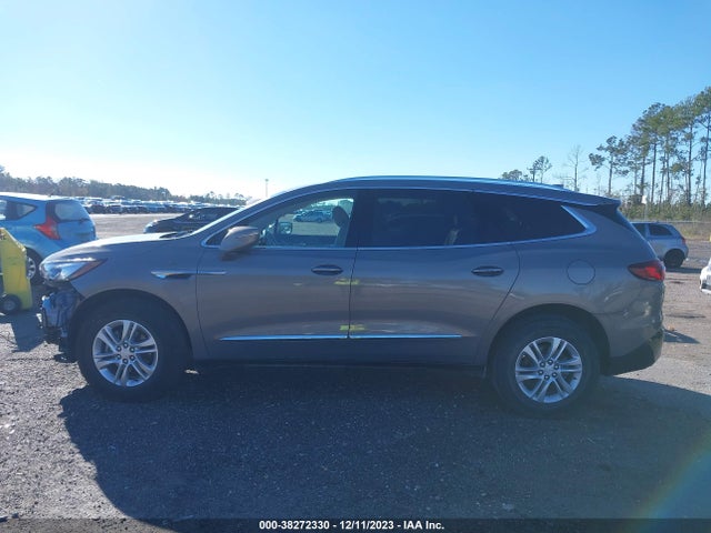 2019 BUICK ENCLAVE FWD ESSENCE VIN: 5GAERBKW5KJ218877