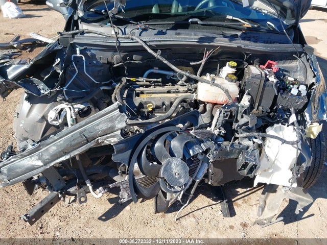 Buick Encore Preferred 2018 KL4CJASB8JB551808 Image 10