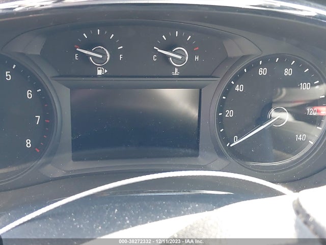 Buick Encore Preferred 2018 KL4CJASB8JB551808 Image 7