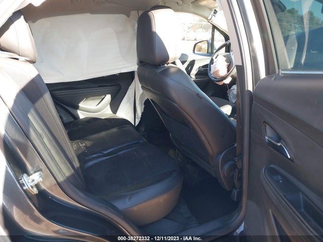 Buick Encore Preferred 2018 KL4CJASB8JB551808 Image 8