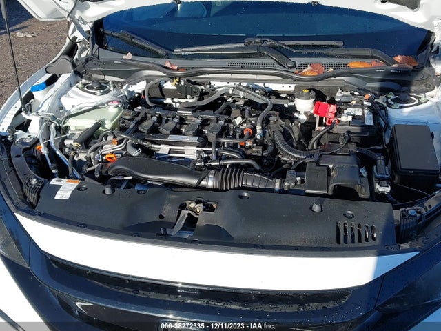 Honda Civic Sport 2020 SHHFK7H40LU418910 Image 10