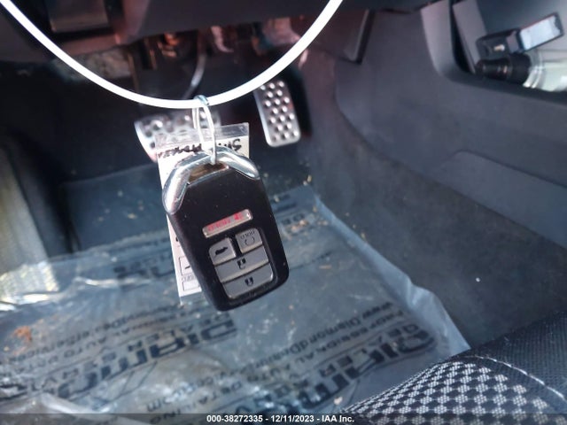 Honda Civic Sport 2020 SHHFK7H40LU418910 Image 11