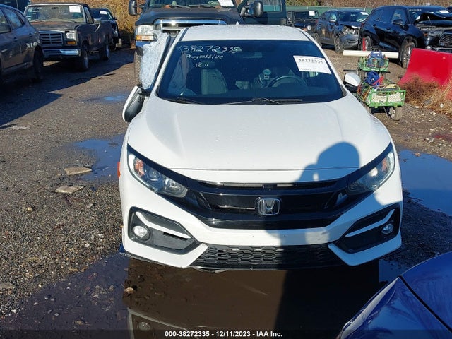 Honda Civic Sport 2020 SHHFK7H40LU418910 Image 13