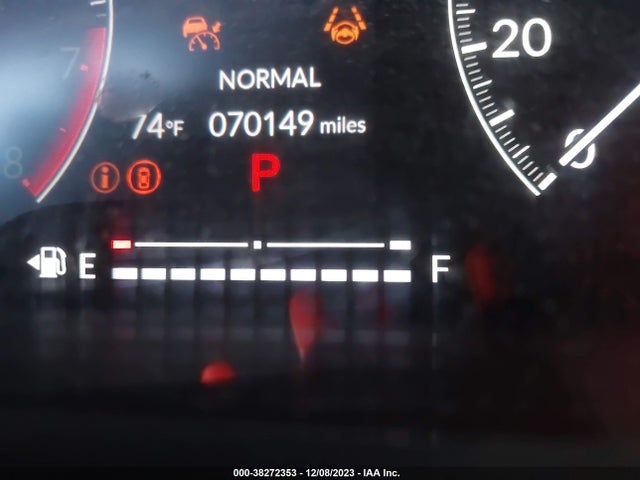 2022 HONDA CIVIC SPORT VIN: 2HGFE2F57NH523823