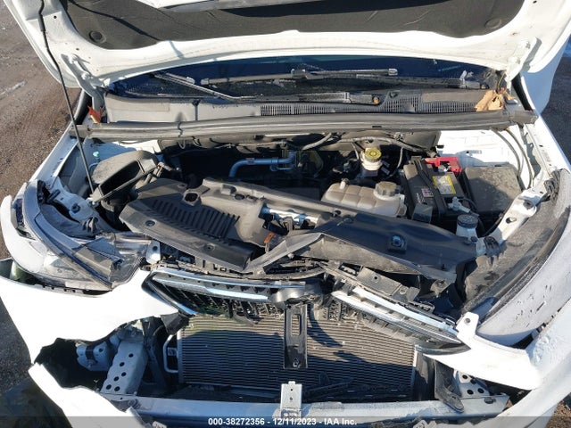 2018 BUICK ENCORE PREFERRED VIN: KL4CJASB4JB691306