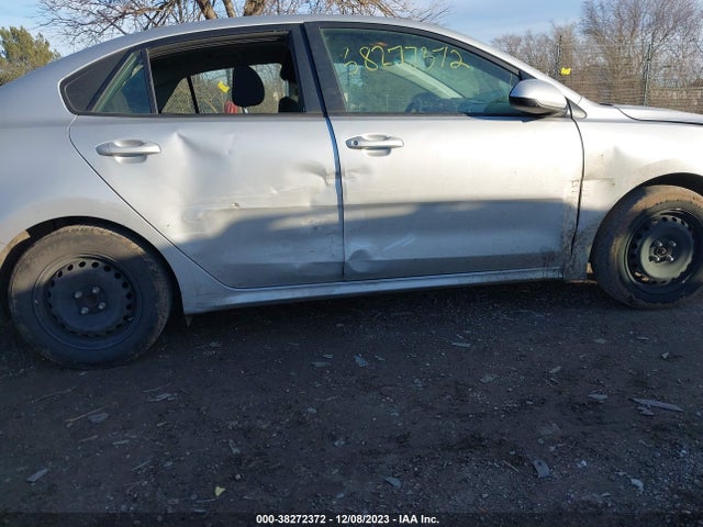 2020 KIA RIO LX VIN: 3KPA24AD6LE260065