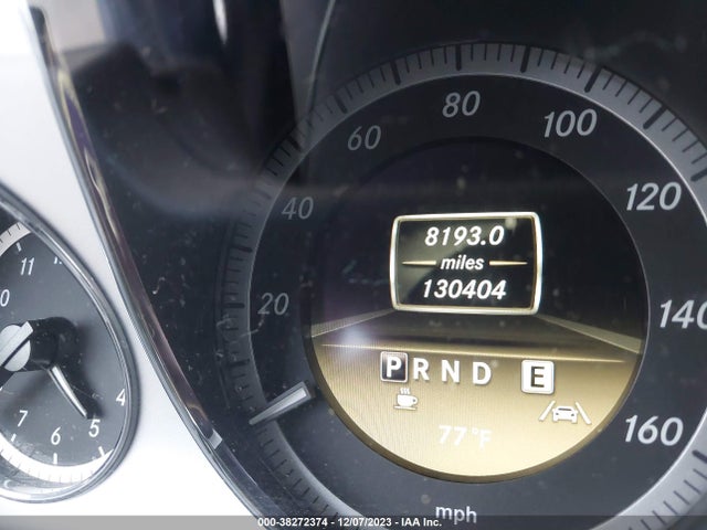 2012 MERCEDES-BENZ E 350 VIN: WDDKJ5KB5CF142160