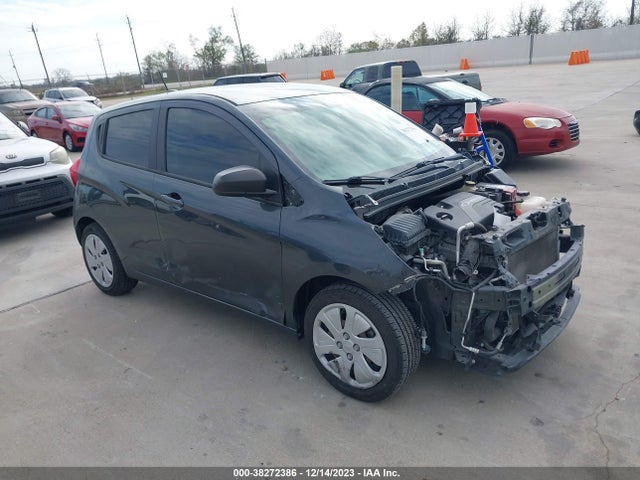 2018 KL8CB6SA5JC420619 main image