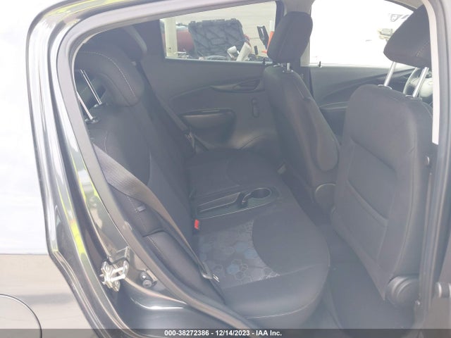 Chevrolet Spark Ls Cvt 2018 KL8CB6SA5JC420619 Image 8