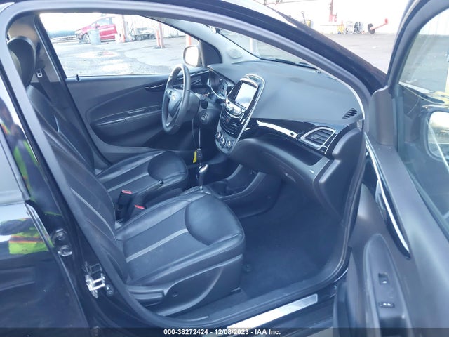 Chevrolet Spark Activ 2021 KL8CH6SA3MC710568 Image 5