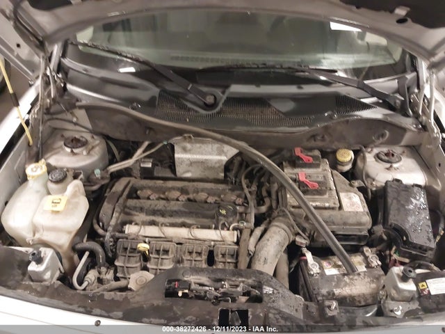2013 JEEP PATRIOT LATITUDE VIN: 1C4NJPFA2DD260684