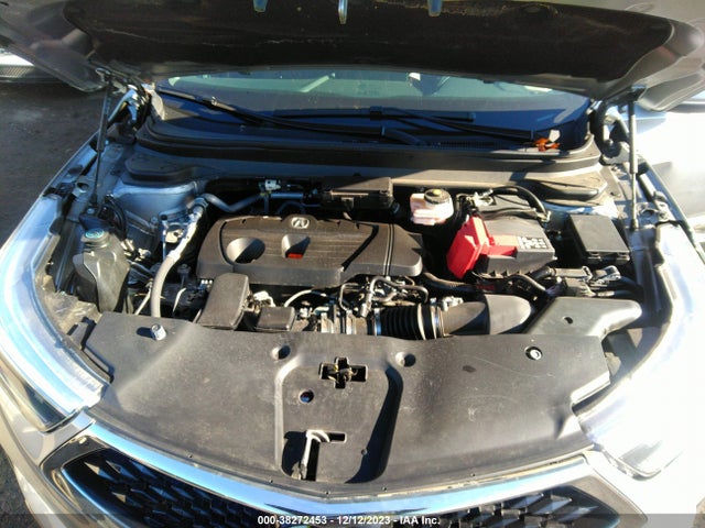 5J8TC2H53ML043088 Acura Rdx Technology Package