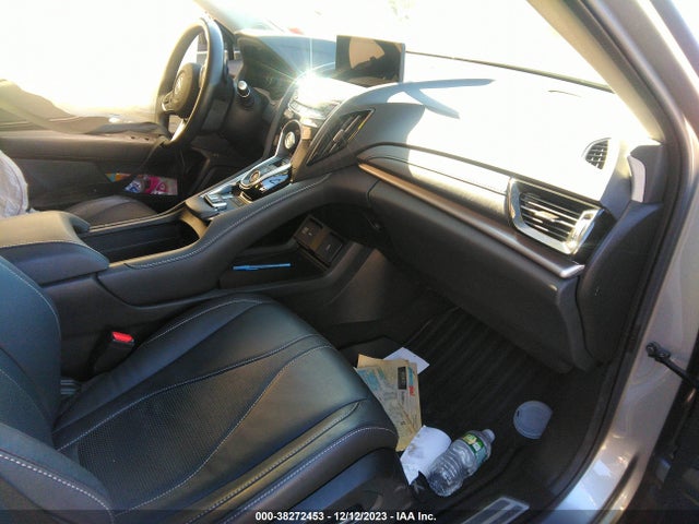 5J8TC2H53ML043088 Acura Rdx Technology Package