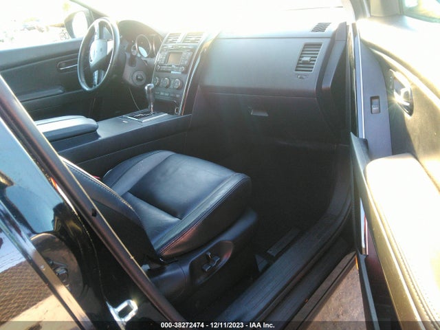 2011 MAZDA CX-9 TOURING VIN: JM3TB3CV5B0315788