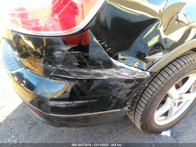 2011 MAZDA CX-9 TOURING VIN: JM3TB3CV5B0315788