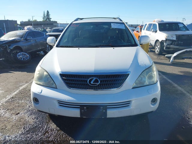 Продажа на аукционе авто 2006 Lexus Rx 400h, vin: JTJHW31U460019077, номер лота: 38272475