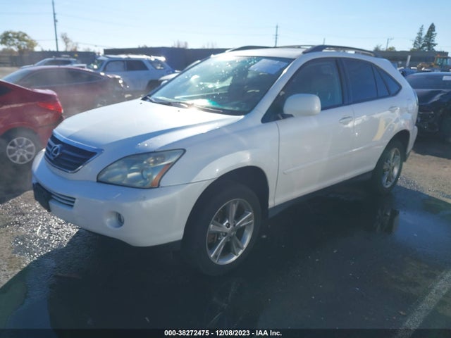 Продажа на аукционе авто 2006 Lexus Rx 400h, vin: JTJHW31U460019077, номер лота: 38272475