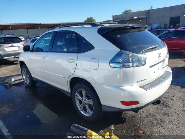 Продажа на аукционе авто 2006 Lexus Rx 400h, vin: JTJHW31U460019077, номер лота: 38272475