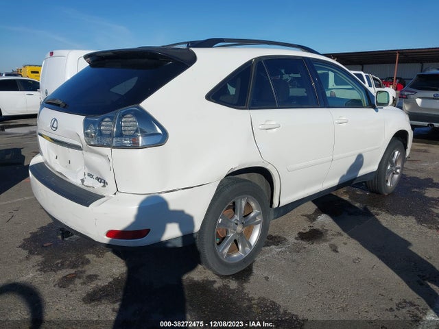Продажа на аукционе авто 2006 Lexus Rx 400h, vin: JTJHW31U460019077, номер лота: 38272475