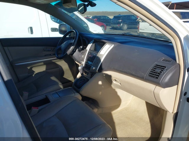 Продажа на аукционе авто 2006 Lexus Rx 400h, vin: JTJHW31U460019077, номер лота: 38272475
