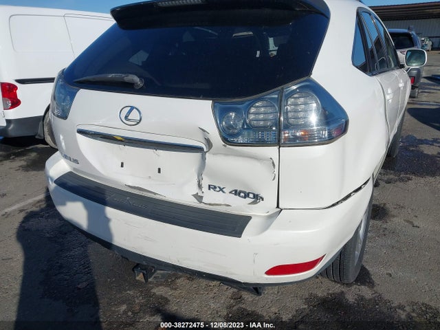 Продажа на аукционе авто 2006 Lexus Rx 400h, vin: JTJHW31U460019077, номер лота: 38272475