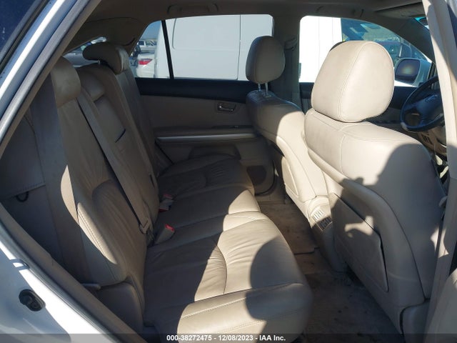 Продажа на аукционе авто 2006 Lexus Rx 400h, vin: JTJHW31U460019077, номер лота: 38272475