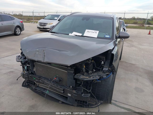 2020 HYUNDAI TUCSON SPORT VIN: KM8J33AL6LU080645