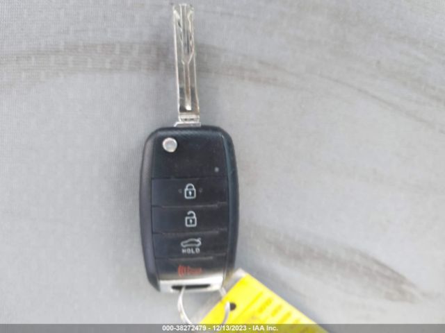 5XXGM4A71FG490378 KIA Optima Lx