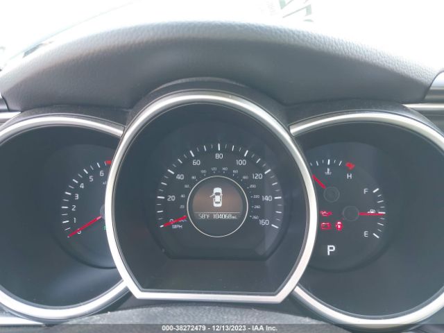 5XXGM4A71FG490378 KIA Optima Lx