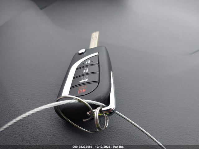 Toyota COROLLA LE 2023 5YFB4MDE9PP074169 Image 11