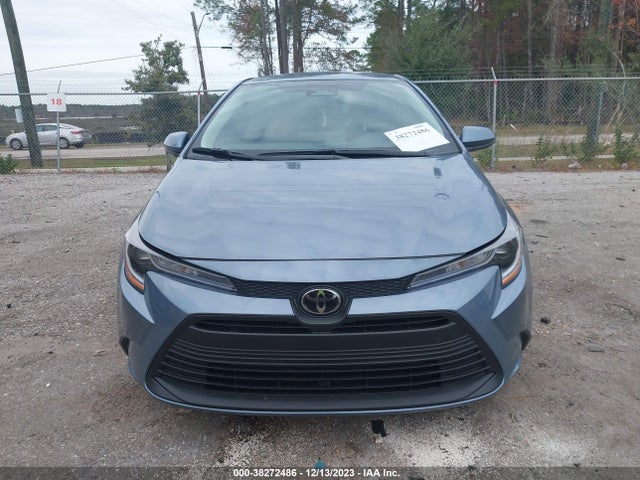 Toyota COROLLA LE 2023 5YFB4MDE9PP074169 Image 12