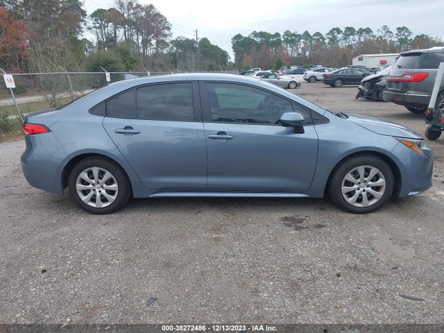 Toyota COROLLA LE 2023 5YFB4MDE9PP074169 Image 13