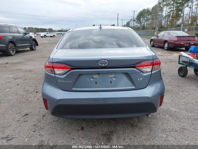 Toyota COROLLA LE 2023 5YFB4MDE9PP074169 Image 16