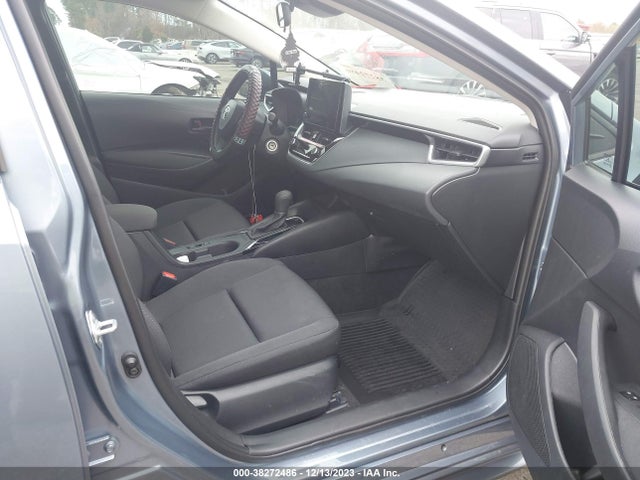 Toyota COROLLA LE 2023 5YFB4MDE9PP074169 Image 5