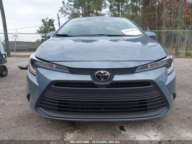 Toyota COROLLA LE 2023 5YFB4MDE9PP074169 Image 6