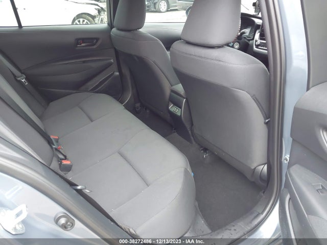 Toyota COROLLA LE 2023 5YFB4MDE9PP074169 Image 8