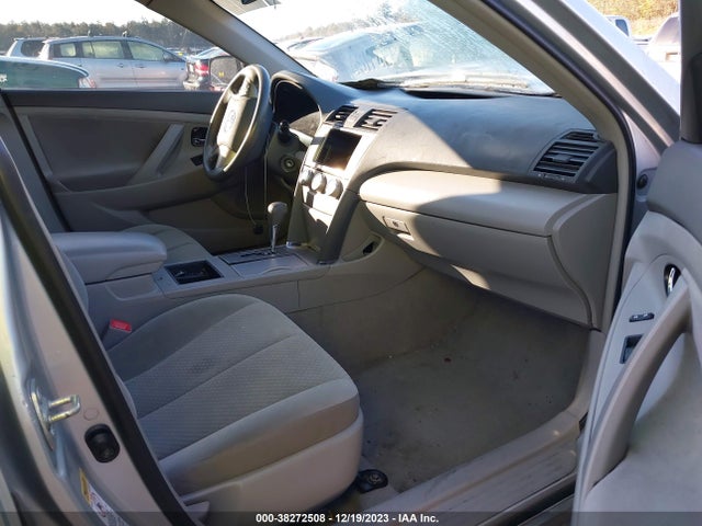2007 TOYOTA CAMRY CE VIN: 4T1BE46K17U619845