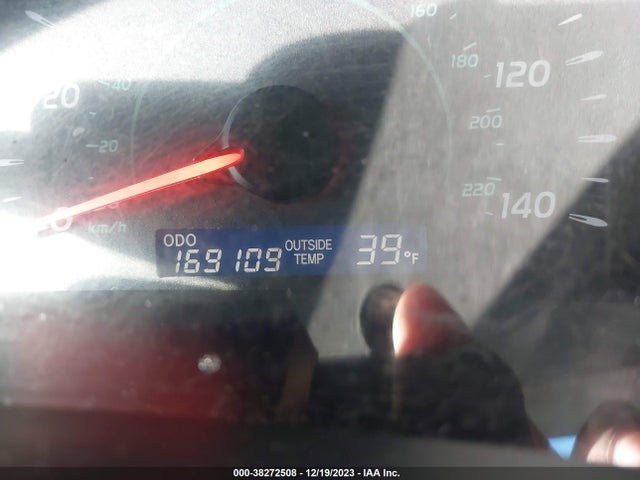 2007 TOYOTA CAMRY CE VIN: 4T1BE46K17U619845