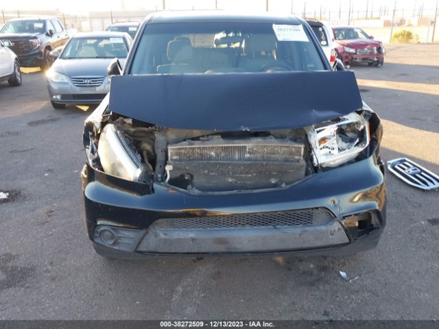 5FNYF3H22FB002965 Honda PILOT LX