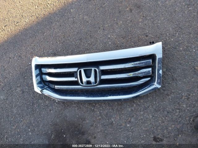 5FNYF3H22FB002965 Honda PILOT LX