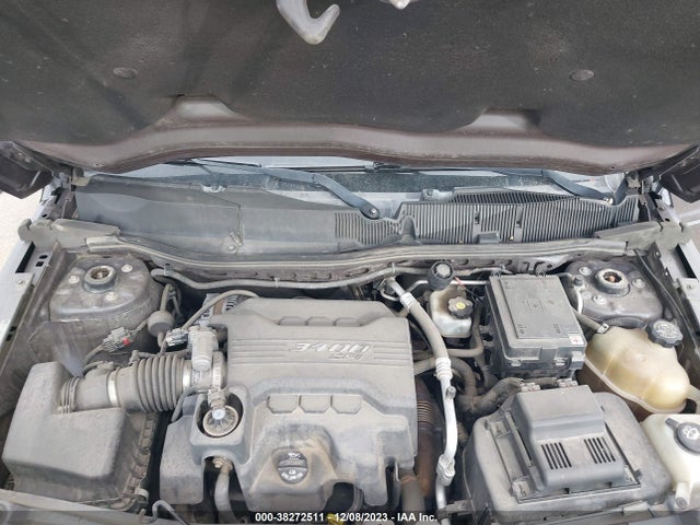 2008 CHEVROLET EQUINOX LS VIN: 2CNDL13F086016681