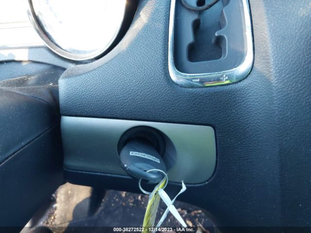 2017 DODGE GRAND CARAVAN 2C4RDGEG0HR580443 Photo 10