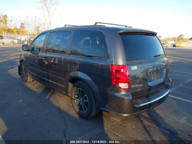 2017 DODGE GRAND CARAVAN 2C4RDGEG0HR580443 Photo 2