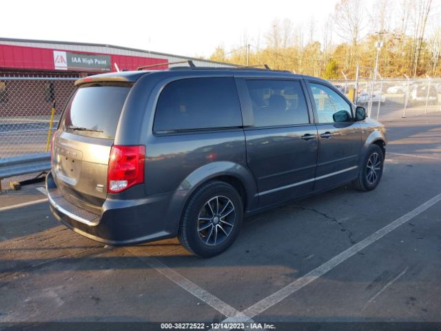 2017 DODGE GRAND CARAVAN 2C4RDGEG0HR580443 Photo 3