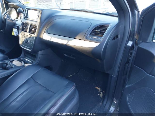 2017 DODGE GRAND CARAVAN 2C4RDGEG0HR580443 Photo 4